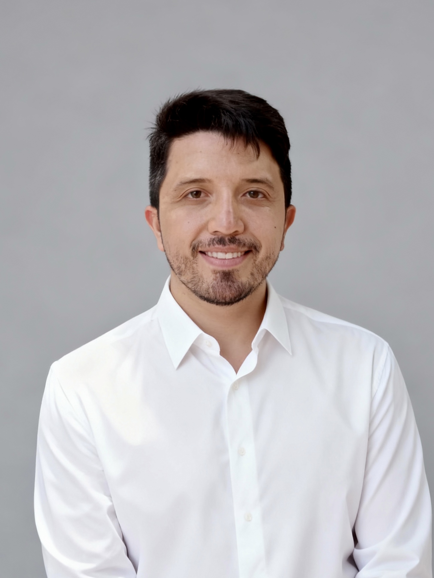 Jaime Polanco-Jimenez